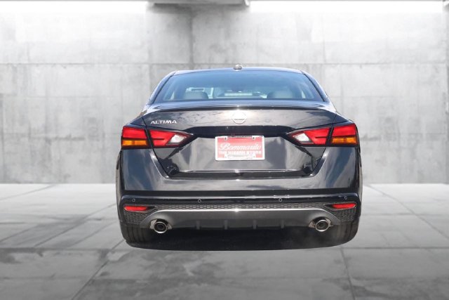 New 2026 Nissan Altima 2.5 SV w/ SV Premium Package FWD image 6
