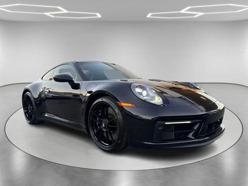 Used 2022 Porsche 911 GT3 RS image 1