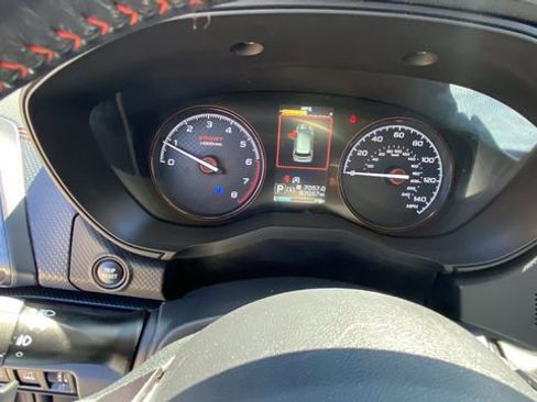 Certified 2023 Subaru Forester Sport AWD/4WD image 23