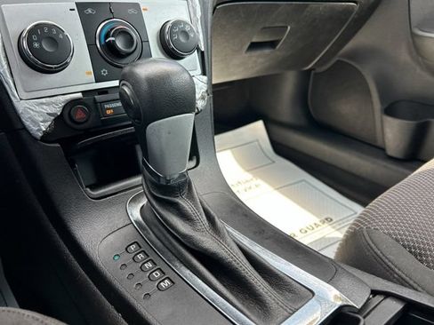 Used 2012 Chevrolet Malibu LT FWD image 34