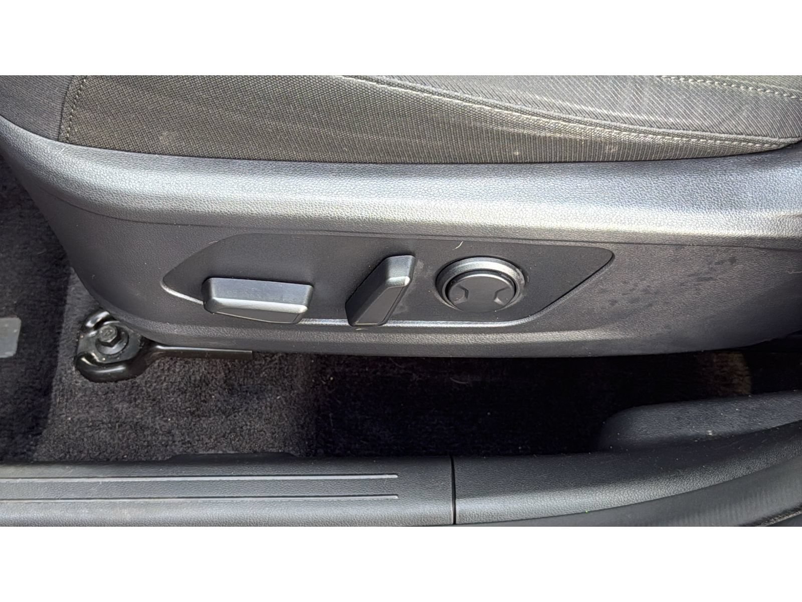 Used 2024 Hyundai Tucson SEL AWD/4WD image 32