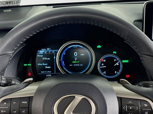 Used 2019 Lexus RX 450h F Sport image 18