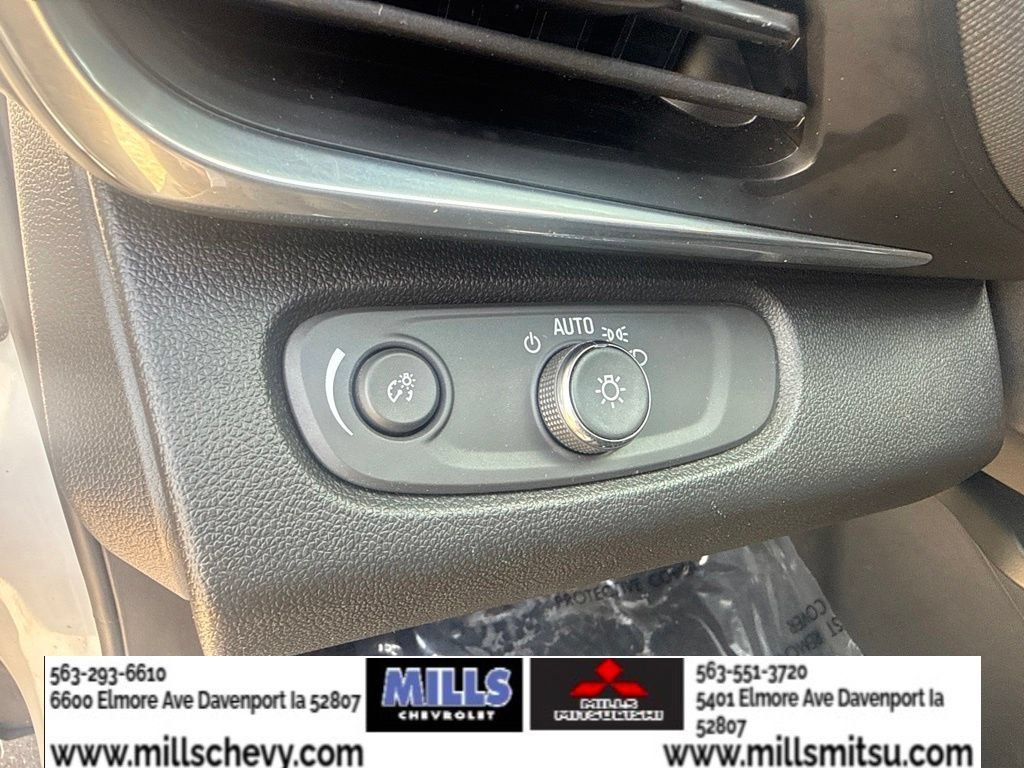 Used 2024 Buick Envista Preferred w/ Convenience I Package FWD image 22