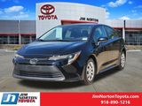 Used 2024 Toyota Corolla LE image 3