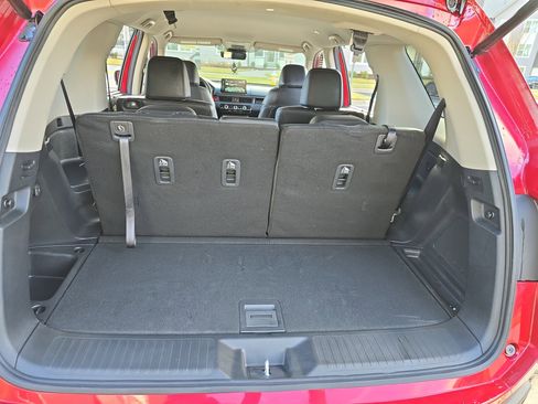 Used 2025 Honda Pilot EX-L image 14