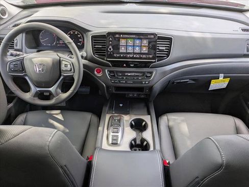 New 2025 Honda Ridgeline RTL image 14