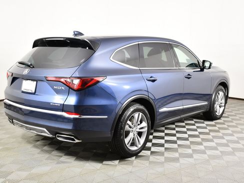 Certified 2025 Acura MDX SH-AWD image 6