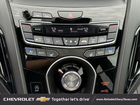 Used 2023 Acura RDX A-Spec AWD/4WD image 21