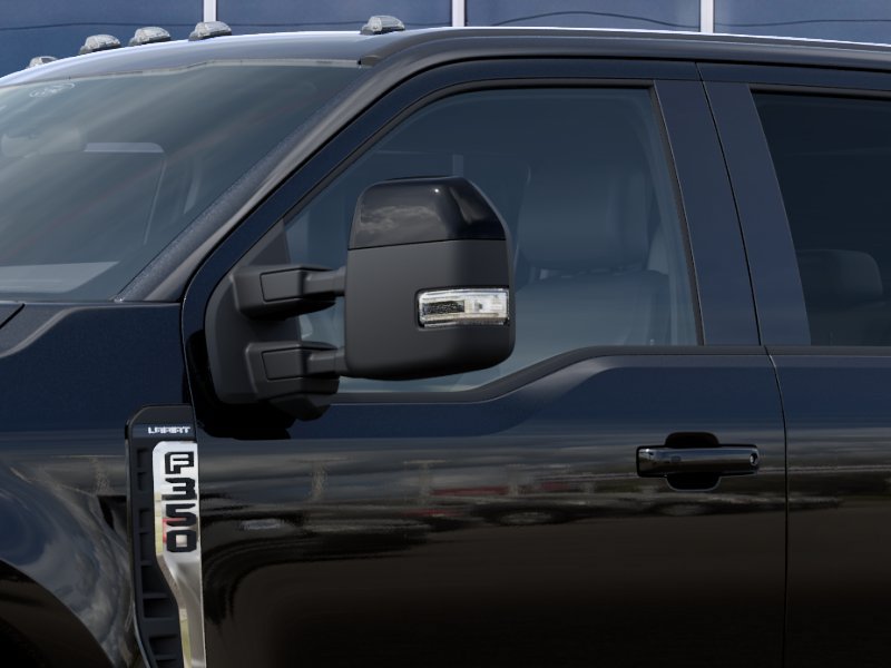 New 2027 Ford F350 Lariat w/ FX4 Off-Road Package AWD/4WD image 18