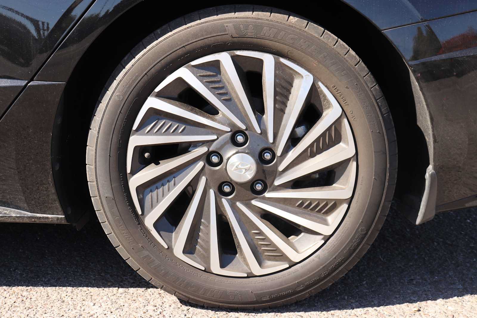 Used 2021 Hyundai Sonata Limited FWD image 9