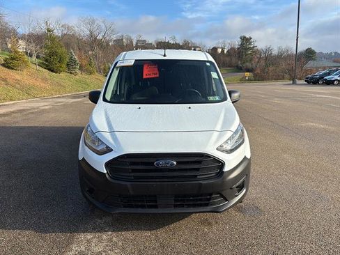 Certified 2023 Ford Transit Connect XL image 7