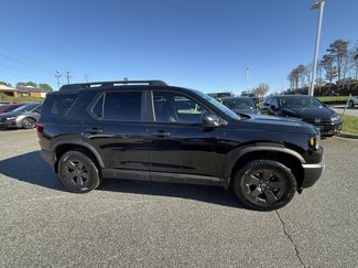 New 2026 Honda Passport RTL video 2