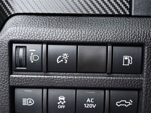 Certified 2025 Toyota Tacoma TRD Pro image 14