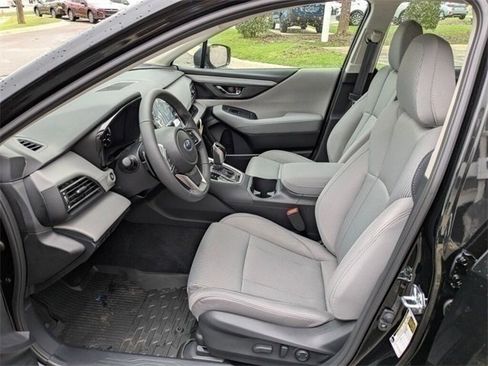 New 2025 Subaru Legacy Premium image 17