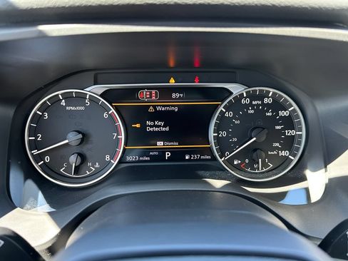 Used 2026 Nissan Rogue Dark Armor AWD/4WD image 27