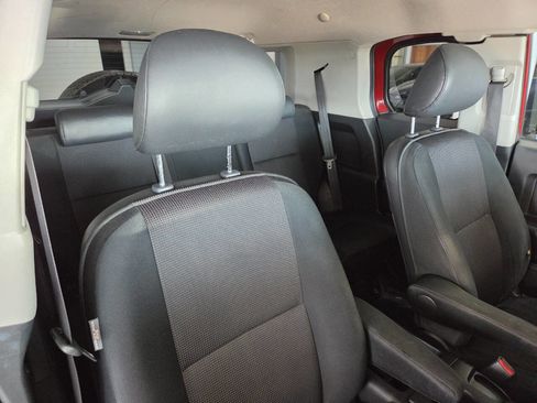 Used 2008 Toyota FJ Cruiser 4WD image 21