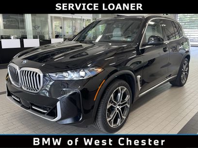 Used 2026 BMW X5 xDrive40i