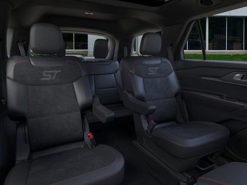 New 2026 Ford Explorer ST w/ Sun And Sound Package image 41