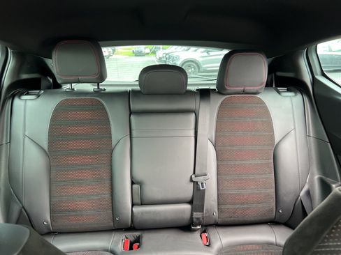 Used 2024 Dodge Hornet R/T image 56