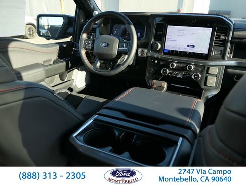New 2025 Ford F150 Raptor image 28