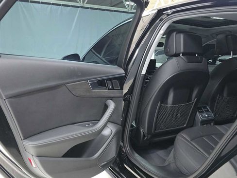 Used 2020 Audi A4 2.0T Premium Plus w/ Premium Plus Package image 15