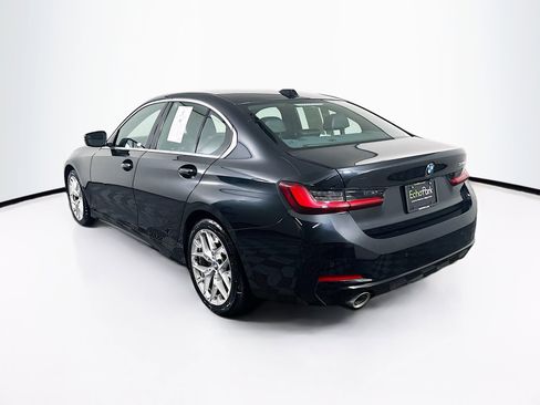 Used 2025 BMW 330i Sedan image 5