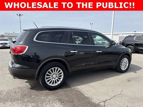 Used 2011 Buick Enclave CXL w/ Trailering Provision Package image 2