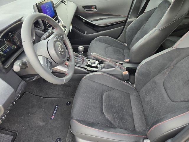 New 2026 Toyota Corolla GR AWD/4WD image 11