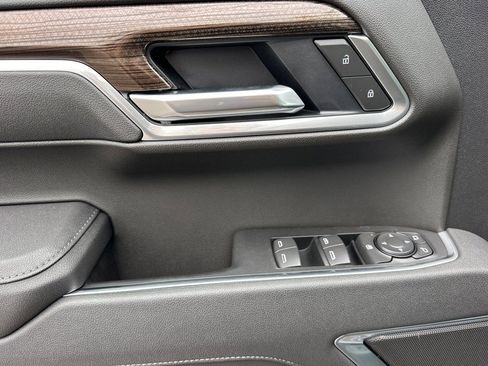 New 2026 Chevrolet Silverado 1500 LT w/ Safety Package image 11