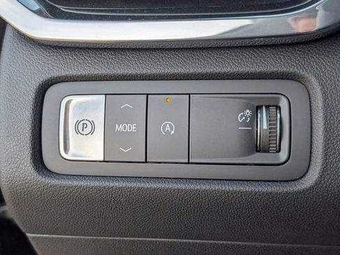 New 2026 GMC Acadia Elevation w/ Black Edition FWD image 18