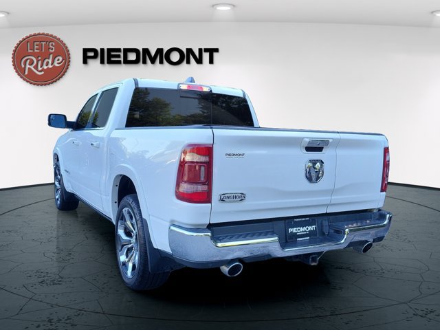 Used 2020 RAM 1500 Limited RWD image 7