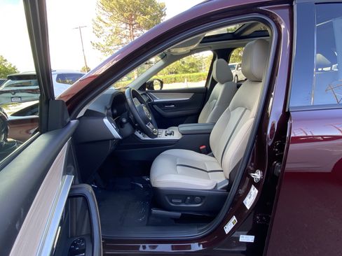 Certified 2026 MAZDA CX-90 3.3 Turbo w/ Premium Sport Pkg AWD/4WD image 40