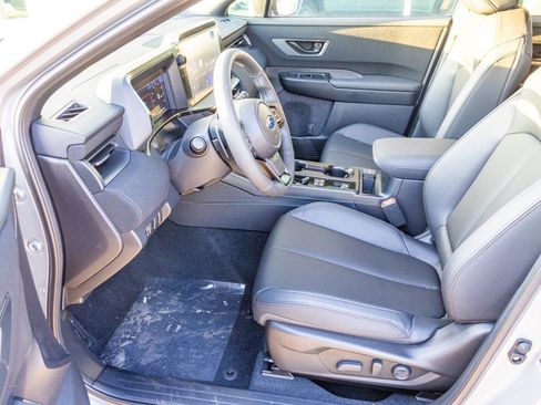 New 2026 Subaru Outback Premium image 15