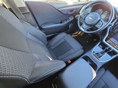 Used 2024 Subaru Outback Premium image 15