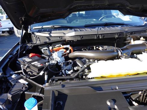 Used 2024 Ford F150 XLT w/ Equipment Group 303A High image 64