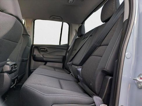 New 2025 Honda Ridgeline Sport+ image 16