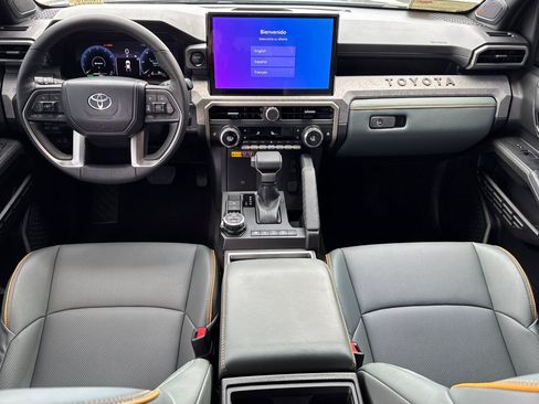 Used 2026 Toyota Tacoma 4x4 Double Cab Hybrid image 14