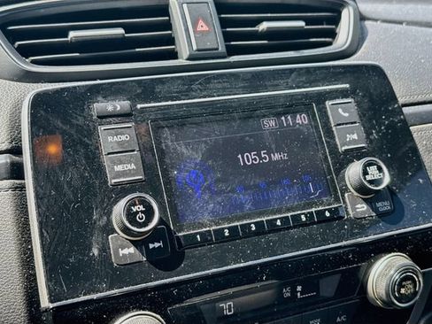 Used 2021 Honda CR-V LX image 12