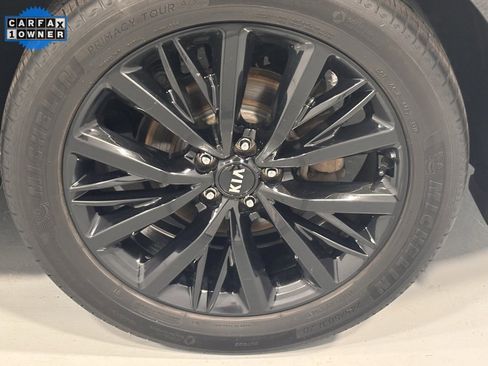 Used 2020 Kia Telluride SX w/ SX Prestige Package image 29