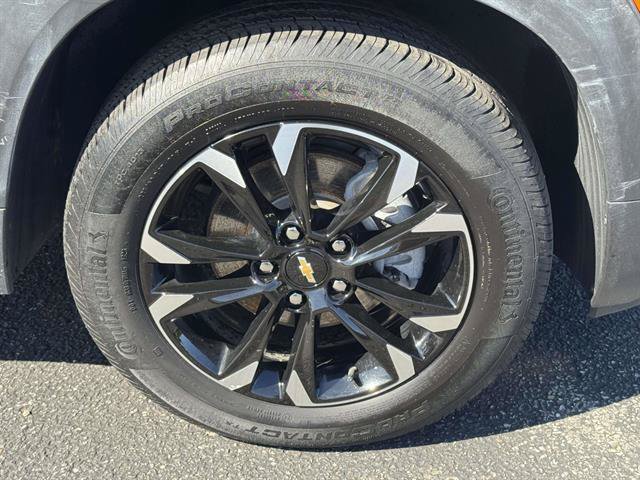 Used 2023 Chevrolet TrailBlazer LT w/ Convenience Package AWD/4WD image 6