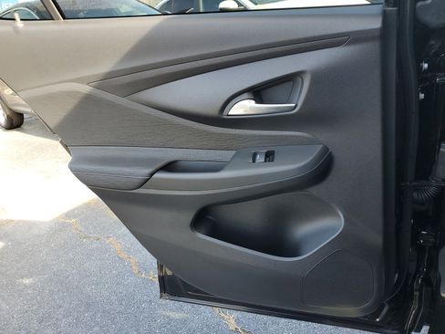 New 2026 Buick Envista Sport Touring w/ Convenience I Package image 11