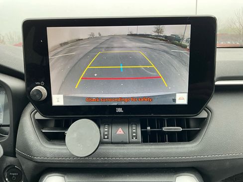 Used 2024 Toyota RAV4 XLE Premium image 18