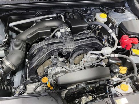 Certified 2025 Subaru Crosstrek 2.0i Premium image 35