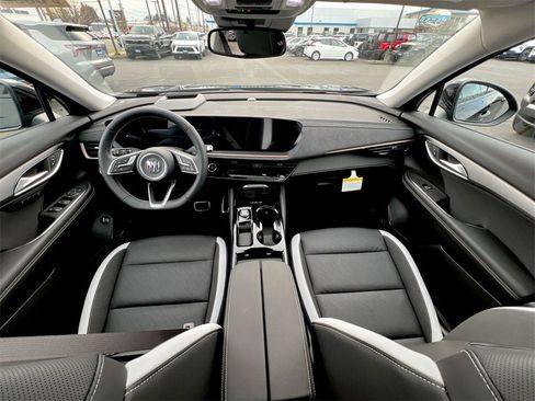 New 2026 Buick Envision Sport Touring image 18