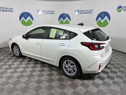Used 2024 Subaru Impreza 2.0i AWD/4WD image 4