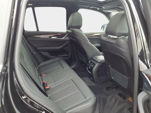 Used 2022 BMW X3 xDrive30i w/ Convenience Package image 16