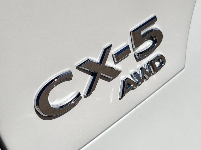 New 2026 MAZDA CX-5 Preferred AWD/4WD image 16