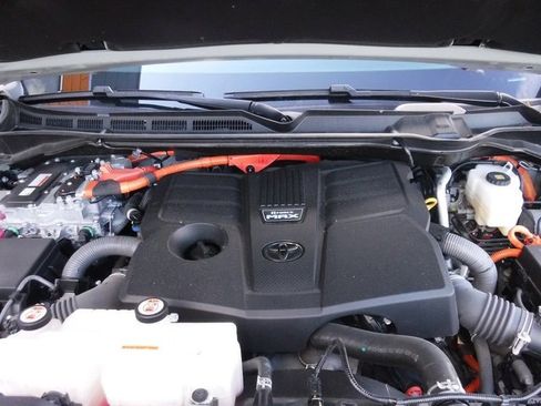 Used 2022 Toyota Tundra TRD Pro image 19