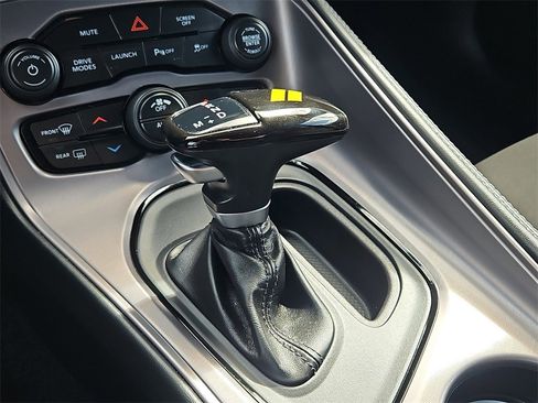 Used 2023 Dodge Challenger R/T Scat Pack image 27