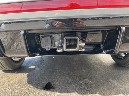 New 2026 Volkswagen Atlas Cross Sport SEL Premium R-Line image 19